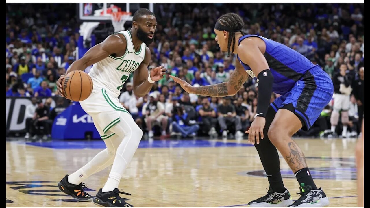 Boston Celtics vs Orlando Magic Preview for 11/7/25.
