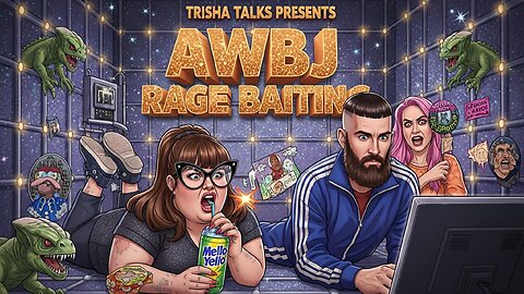 AWBJ LIVE 02/12/2025 : Ok