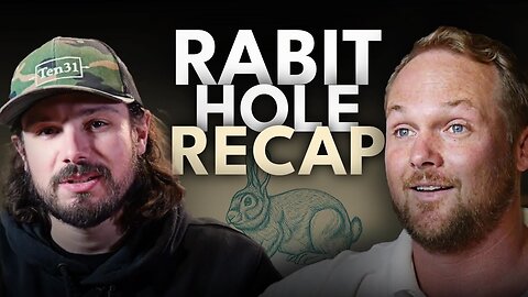 RABBIT HOLE RECAP #383: SUPER CYCLE?
