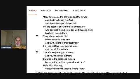 DID SATAN KNOW ABOUT COMING OF JESUS TO EARTH? WHY DID THE DEMONS FREAK OUT WHEN THEY SAW JESUS?