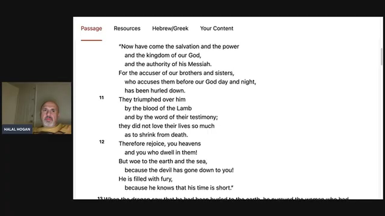 DID SATAN KNOW ABOUT COMING OF JESUS TO EARTH? WHY DID THE DEMONS FREAK OUT WHEN THEY SAW JESUS?