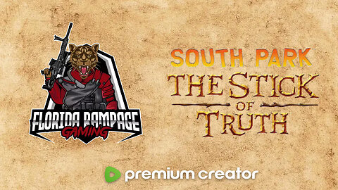 stick of truth is real