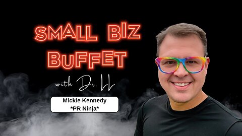 Unlocking PR Success: Mickie Kennedy’s Proven Press Release Strategies for Small Business Growth