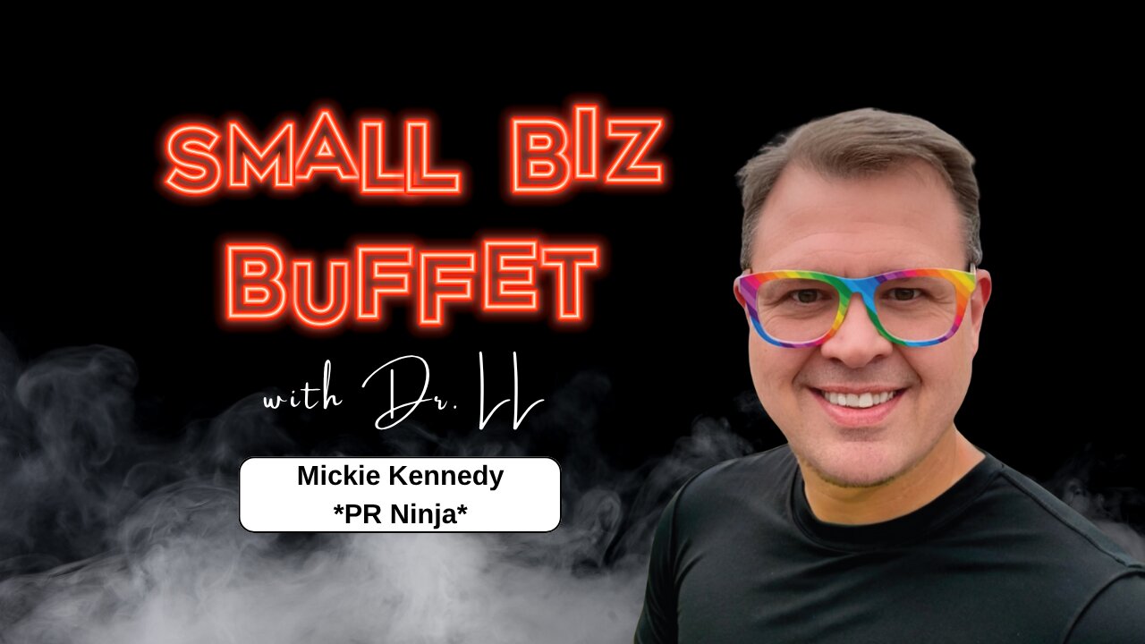 Unlocking PR Success: Mickie Kennedy’s Proven Press Release Strategies for Small Business Growth