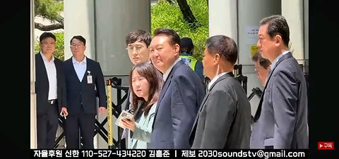 20250609. South Korea election were rigged.