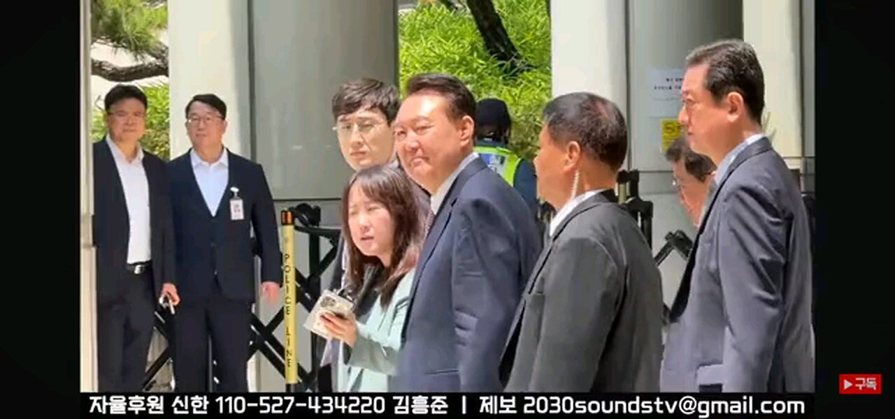 20250609. South Korea election were rigged.