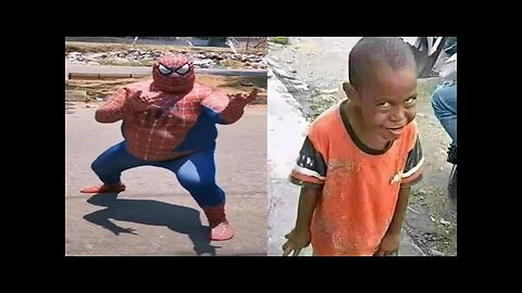 AWW NEW FUNNY 😂 Funny Videos #300