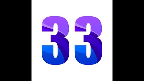 NWO: Their favorite number is 33