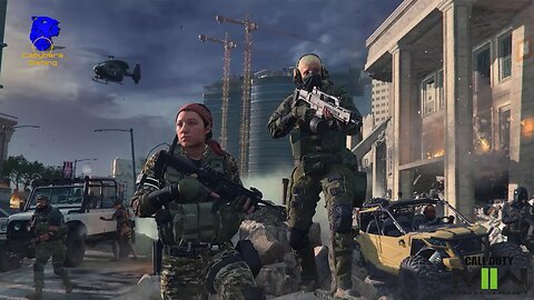 🔴LIVE - DMZ - Capy Returns with Community Games