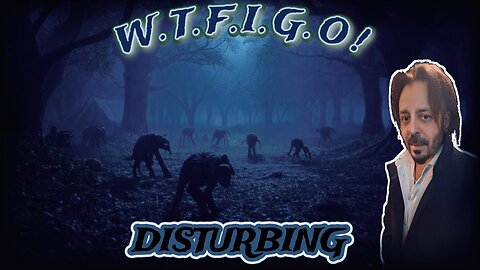 EP: 2 > DISTURBING!