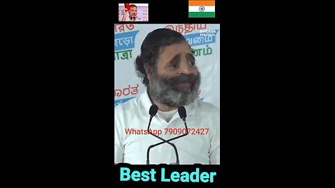 i stand with my best leader #rahulgandhi #congress #bjp #india #narendramodi #modi #politics