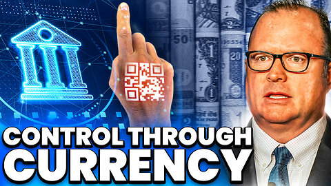 The Number of Control: Prophecy, CBDCs, and the Battle for Your Wallet - Ep. 7109