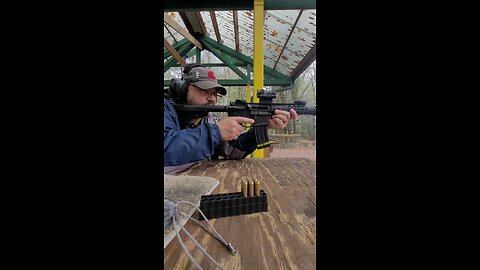 How 300 Blackout Subsonic Is Made