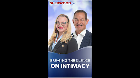 Breaking the Silence on Intimacy
