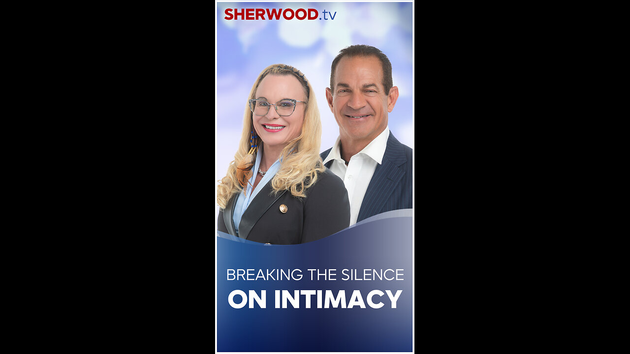 Breaking the Silence on Intimacy