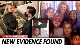 NEW Romanian Docs EXPOSE What Erika Kirk Was REALLY Doing Before Charlie │ Worse Than We Thought…