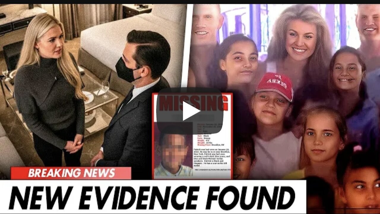 NEW Romanian Docs EXPOSE What Erika Kirk Was REALLY Doing Before Charlie │ Worse Than We Thought…
