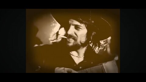 Waylon Jennings Outlawshit