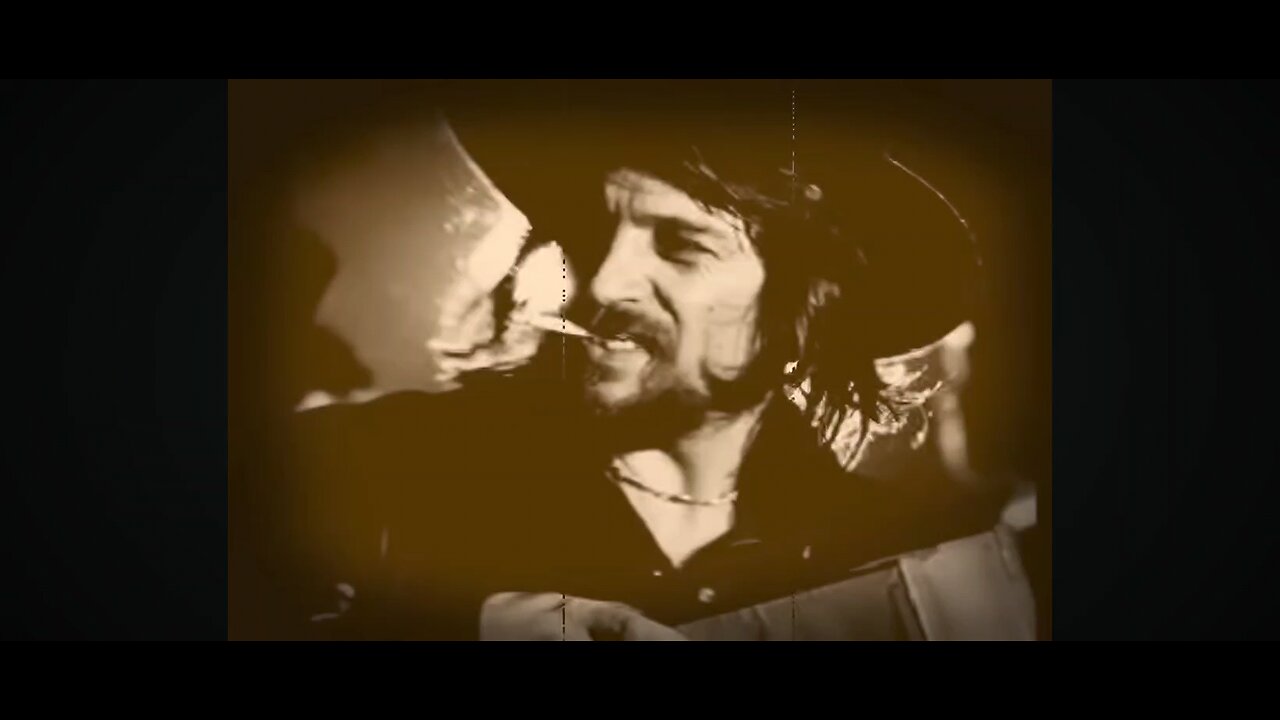 Waylon Jennings Outlawshit