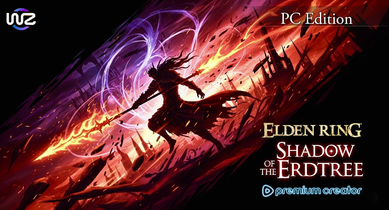 Elden Ring: The Shadow Of The Erdtree DLC