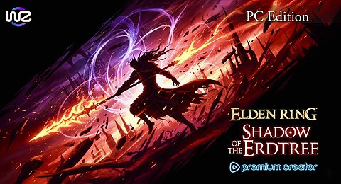 Elden Ring: The Shadow Of The Erdtree DLC