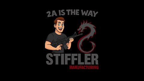 Stiffler Manufacturing Live - Evening Chat