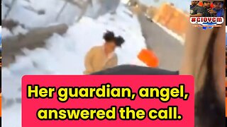 MEN Rock guardian, angel answered the call.