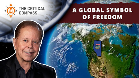 Alberta’s Sovereignty: A Global Symbol of Freedom with Dr. Dennis Modry
