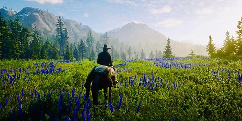 Wednesday Wild West//Variety games