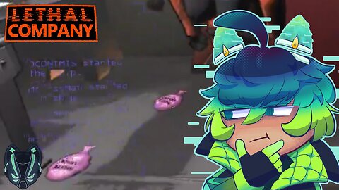 More Chigannery Afoot (Lethal Company)
