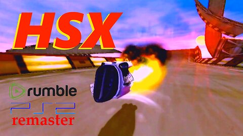 HSX (PS2 Gameplay, Montage) - Fan Music Video