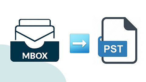 How to Convert MBOX to PST Without Effecting the Data Integrity