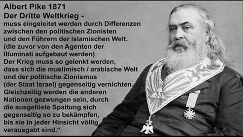3. Weltkrieg jetzt nicht mehr aufzuhalten?