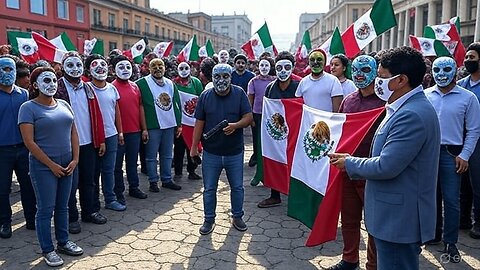 Martinez Politix (June 11, 2025) | The Mexican Threat