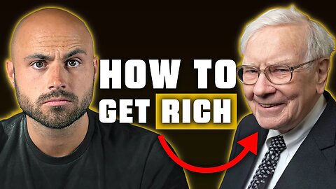 12 Lessons from Warren Buffett