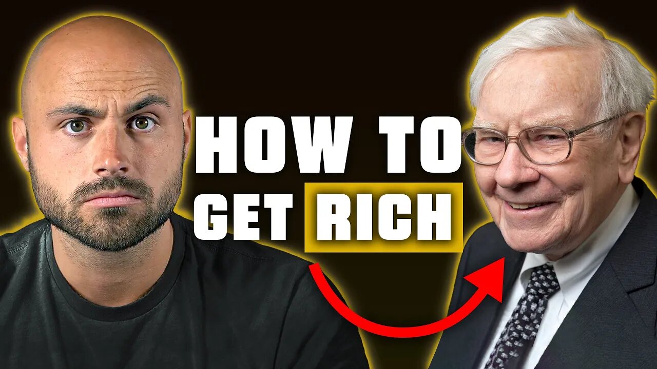 12 Lessons from Warren Buffett