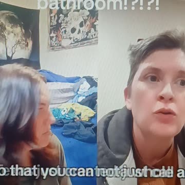 This is why you cant trust the LGBTQ community