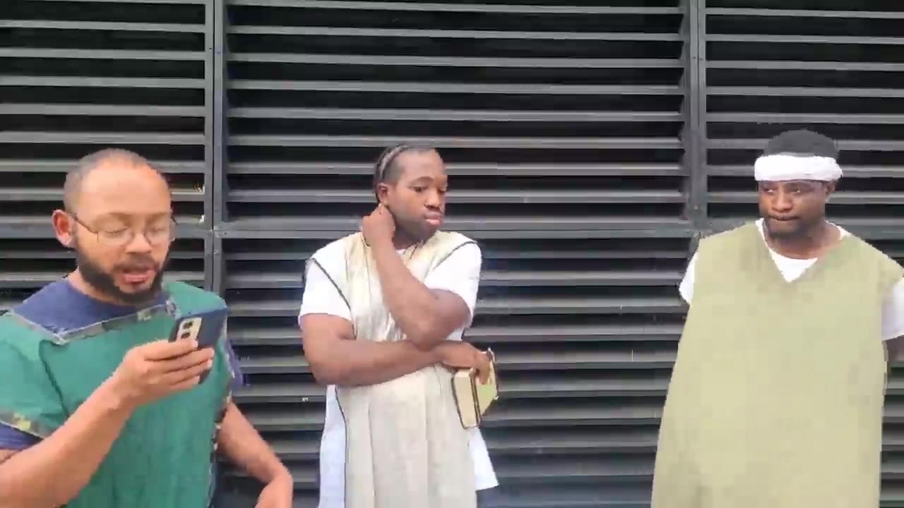 GMS New Jersey Camp 7/19/25