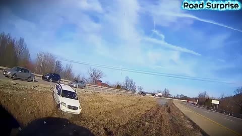 FULL CRASHES YOU WON'T BELIEVE