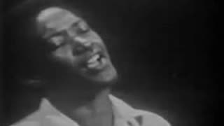 Sam Cooke - Tennessee Waltz = Shindig 1964