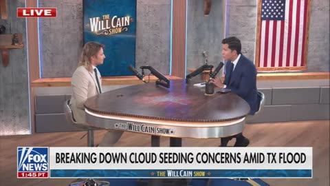 RAINMAKER CEO ADMITS IT: THEY’RE PLAYING GOD AND THEY THINK IT’S THEIR DUTY.