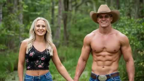 COWBOY'S DREAM COME TRUE