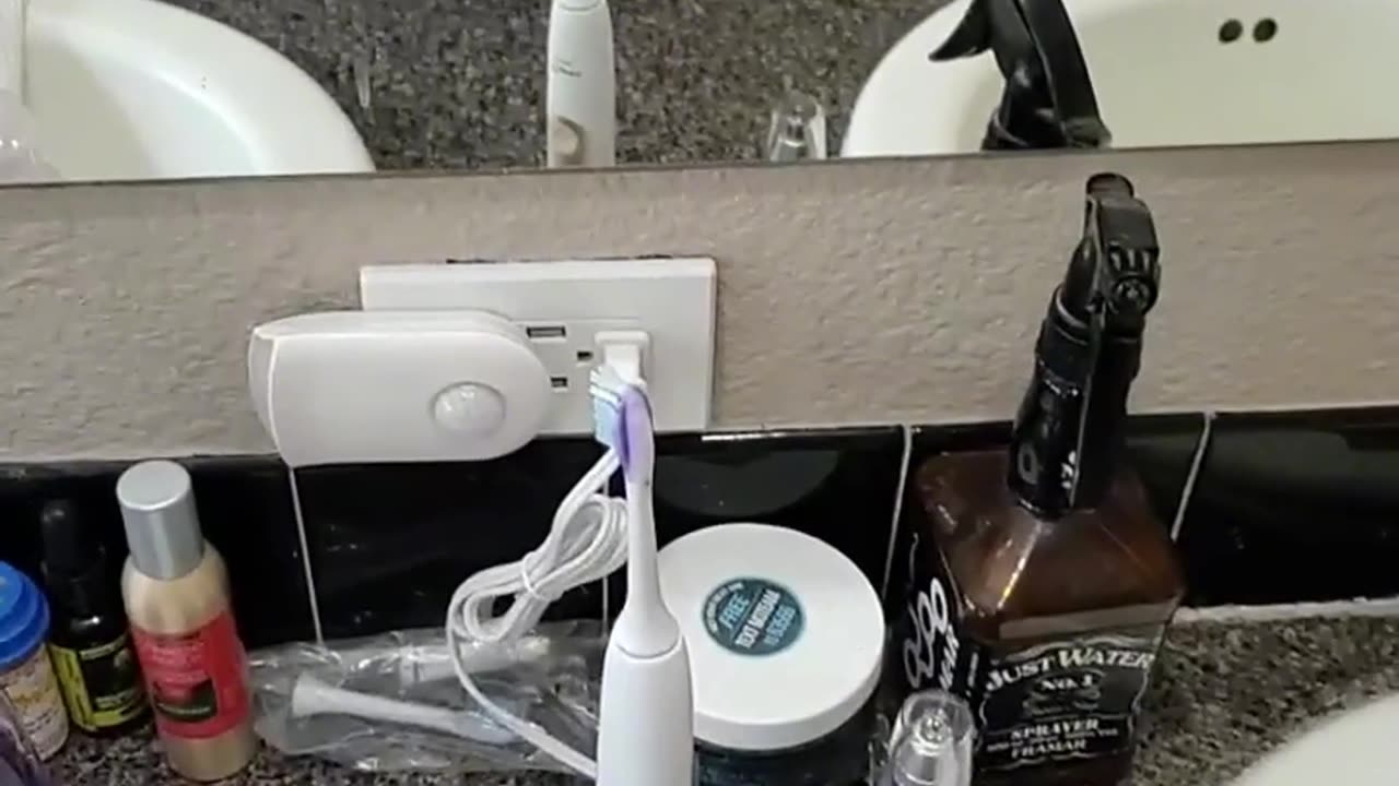 Ear & Nose Hair Trimmer ✂️ Painless