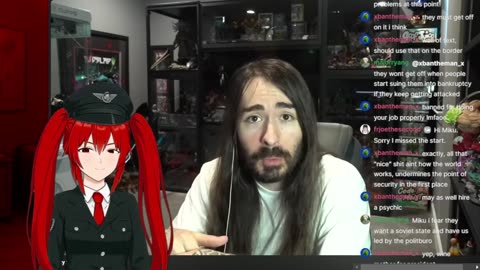 TWITCH STREAMER SA'D AND FRONT PAGE DIAPER FURRY, HASAN COLLARGATE, AND MORE