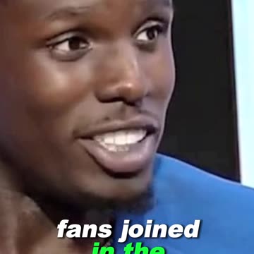 Jamal Roberts' "Chill Mode" Post Sparks Fan Reactions & Emojis on Facebook! - WorldEye