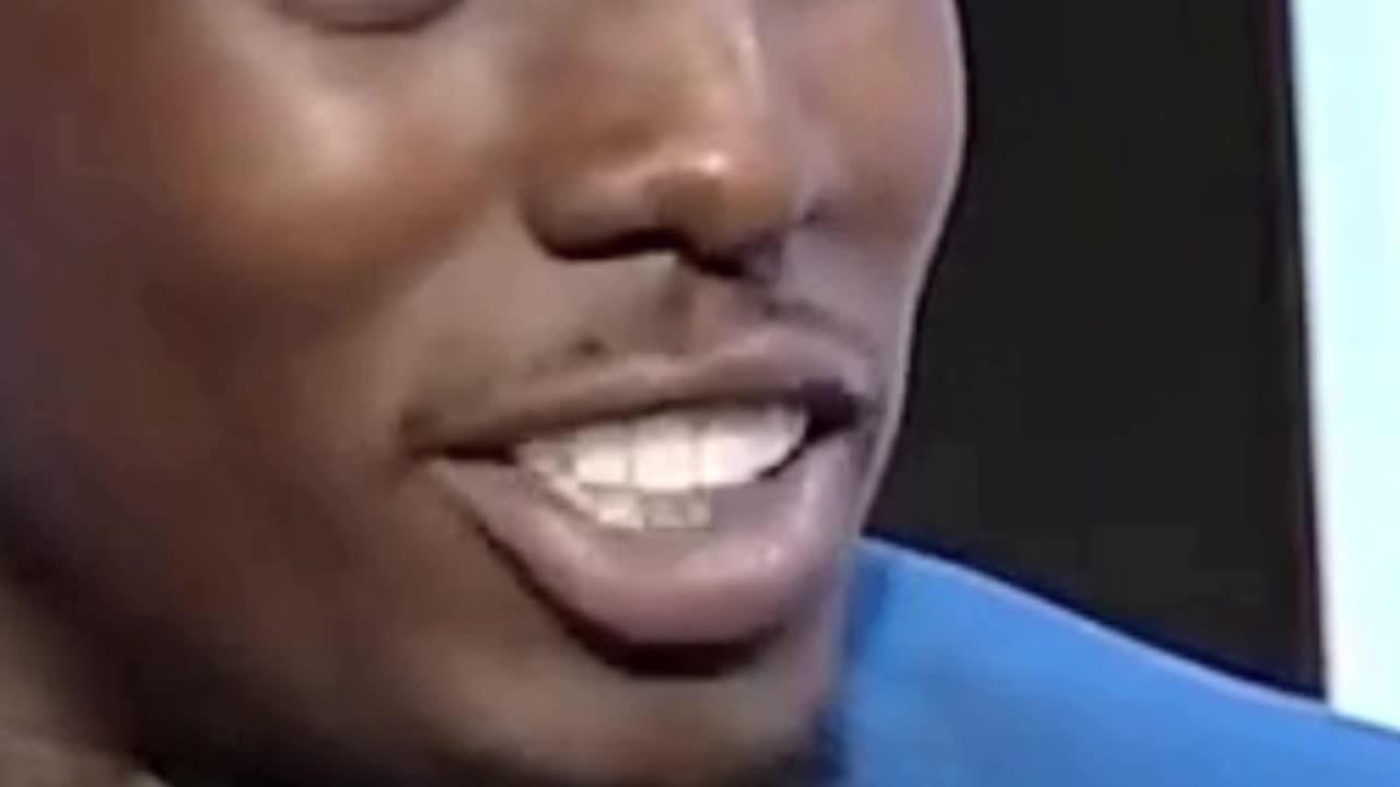 Jamal Roberts' "Chill Mode" Post Sparks Fan Reactions & Emojis on Facebook! - WorldEye