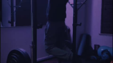 Heaven doesn't raise soft men.