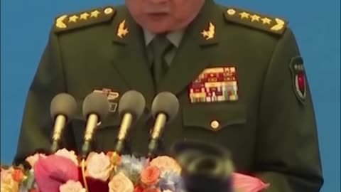 Xi Jinping's Regime Under Fire: Top General Purged