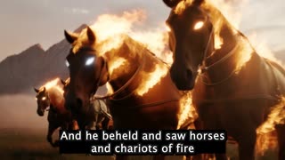 Consecration is no longer optional. The Lord is restoring His Ecclesia with the Fear of the Lord.
