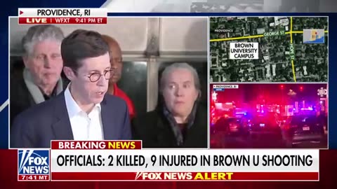Officials say they have image of potential Brown shooting suspect